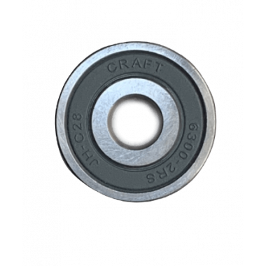 Подшипник 10х35х11 мм 300 2RSH CRAFT